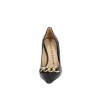 Fabio Rusconi - Nataly 2256 Black Patent